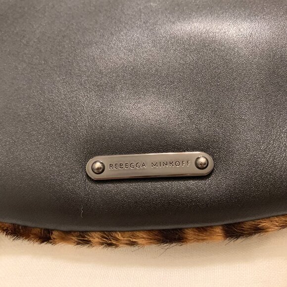 Rebecca Minkoff Leopard Belt Bag - Picture 3 of 4